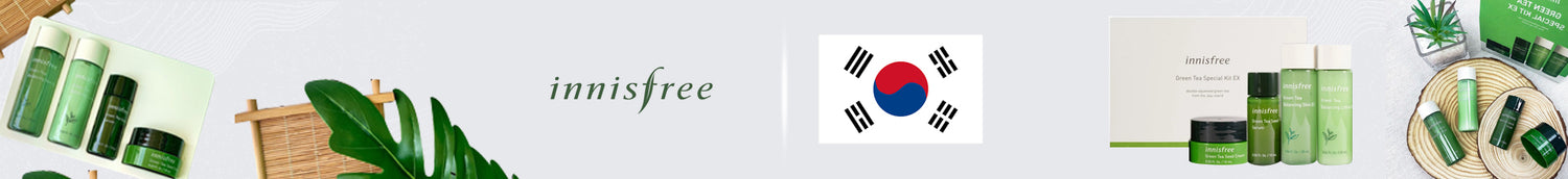 Innisfree