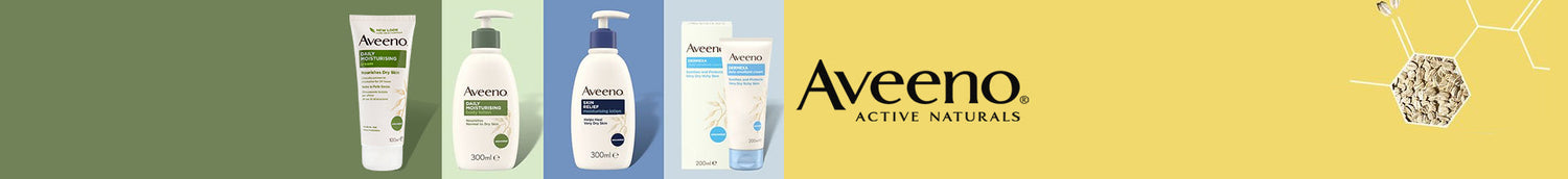 Buy Aveeno Products Online in Pakistan