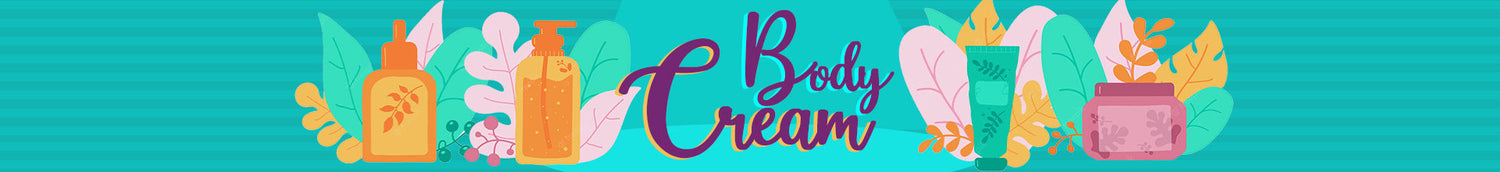 Buy Body Cream At Best Price in Pakistan