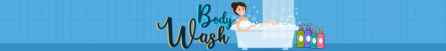 Best Body Wash Price in Pakistan