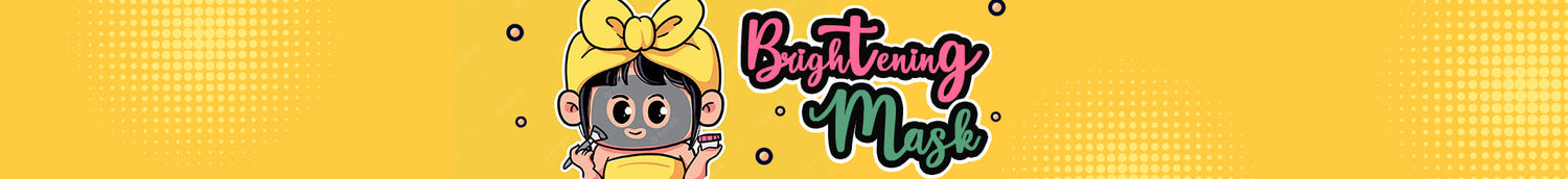 Brightening Mask in Pakistan