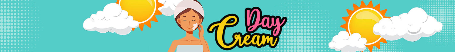 Buy Day Creams Online in Pakistan