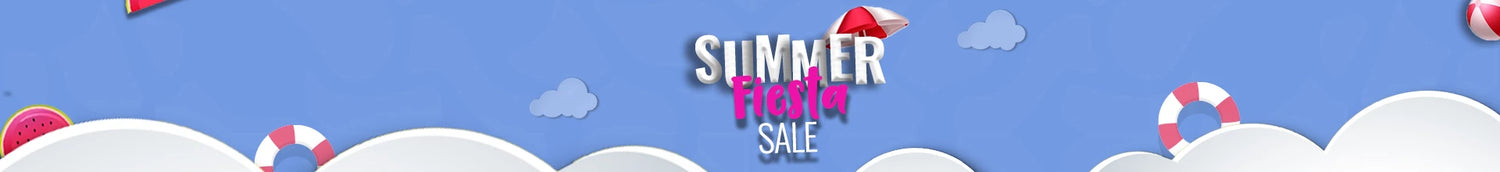 Summer Fiesta