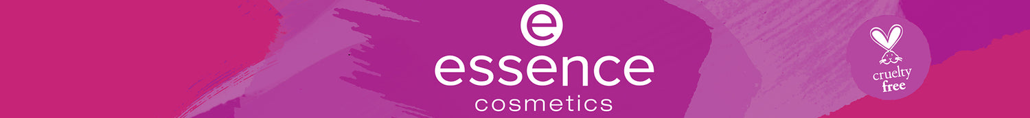 essence cosmetics