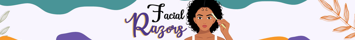 Buy Facial Razors Online in Pakistan