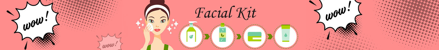 Facial Kit