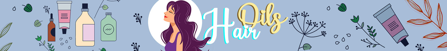 Buy Hair Oil At Best Price in Pakistan