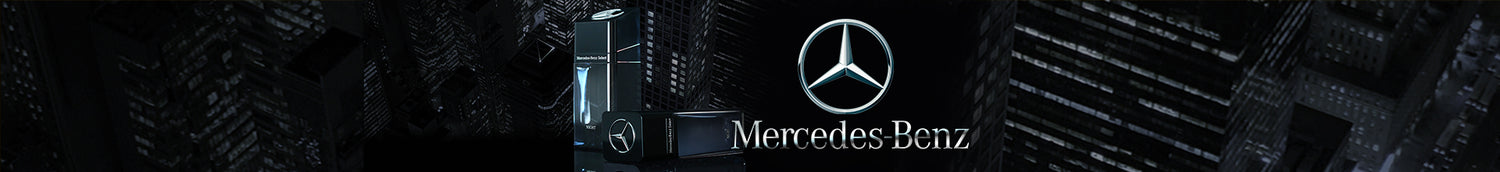 Buy Mercedes-Benz Perfumes At Best Price in Pakistan