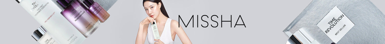 Missha