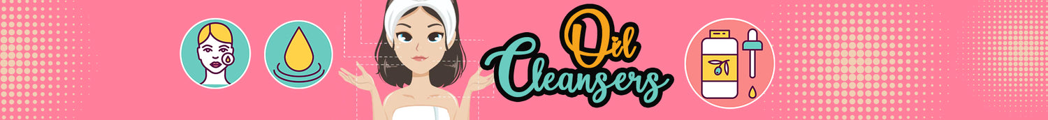 Oil Cleansers Price in Pakistan