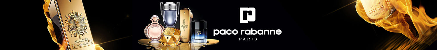 Paco Rabanne Perfumes Online in Pakistan