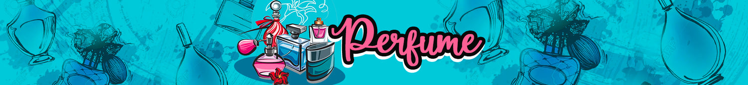 Buy Original Perfumes And Fragrances Online in Pakistan