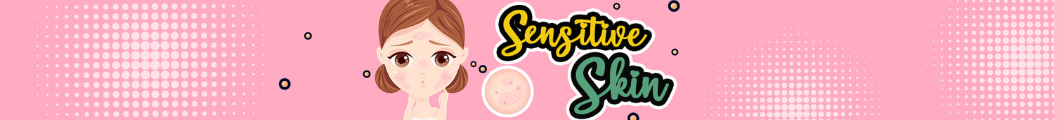 Buy Skin Care for Sensitive Skin in Pakistan