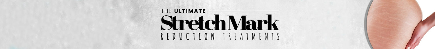 Buy Stretch Marks Treatment Online in Pakistan