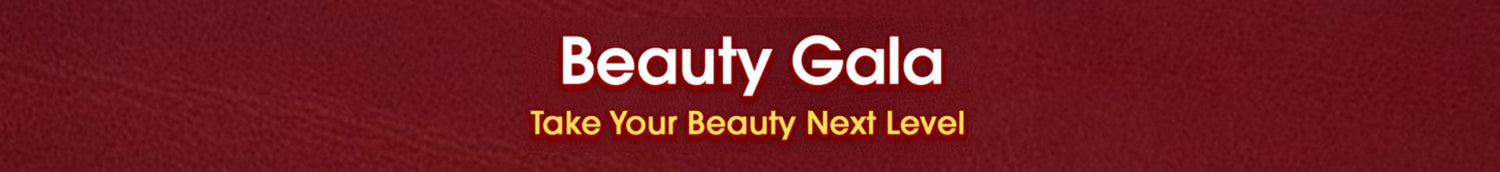 BEAUTY GALA