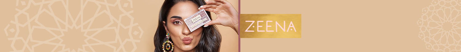 Zeena Cosmetics