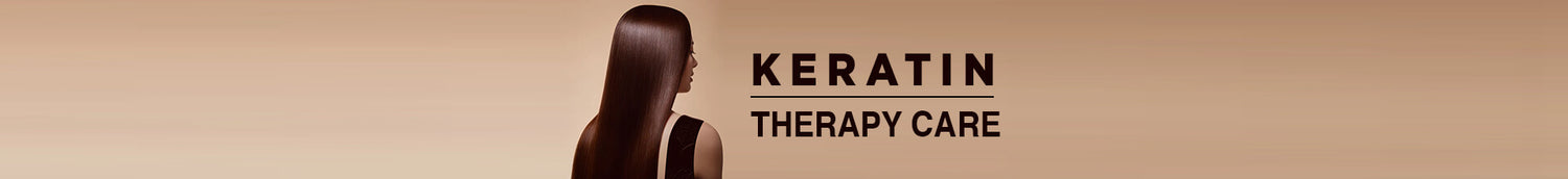 Keratin Therapy Care