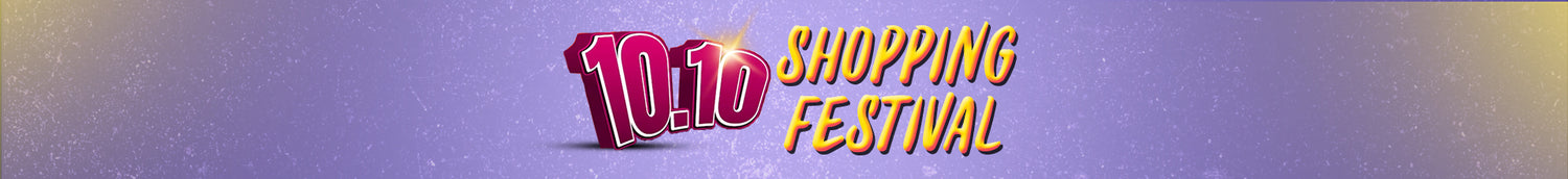 10.10 Shopping Festival