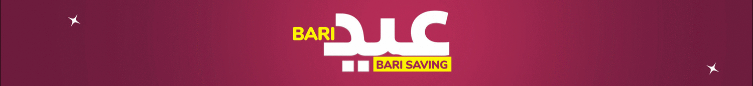 BARI EID SALE