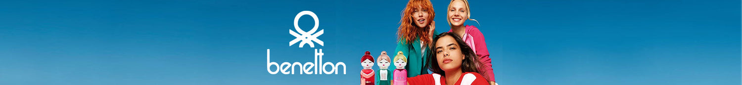 Benetton Perfumes Price in Pakistan