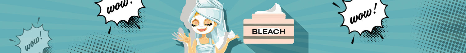 Bleach Kit