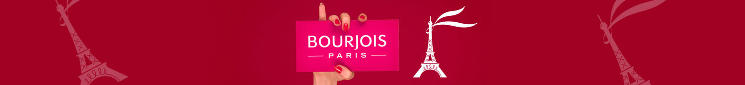 Buy Bourjois Cosmetics Online in Pakistan