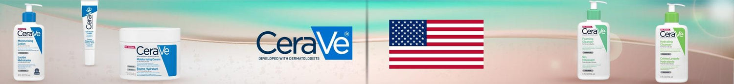CERAVE in Pakistan, Cerave Skincare range, Cerave online in pakistan