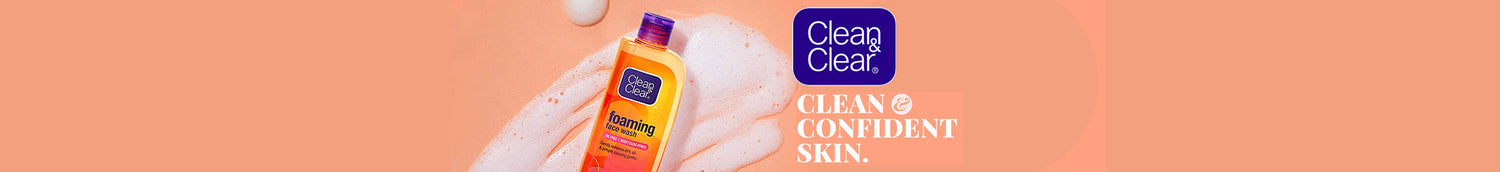 Buy Clean N Clear Products Online in Pakistan