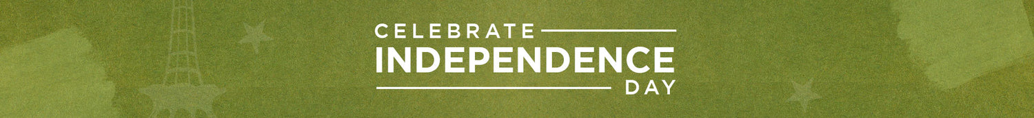 Celebrate Independence Day