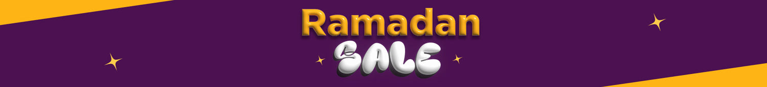 Ramadan Sale