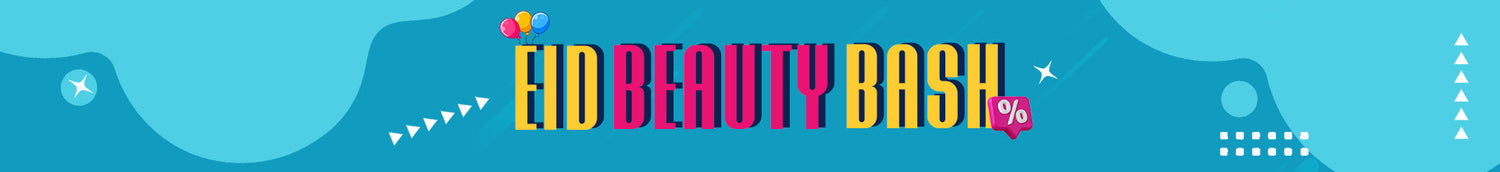 EID BEAUTY BASH