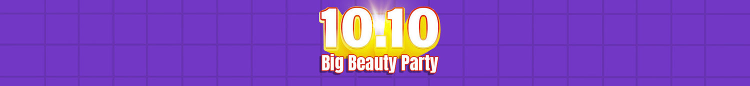 BIG BEAUTY PARTY