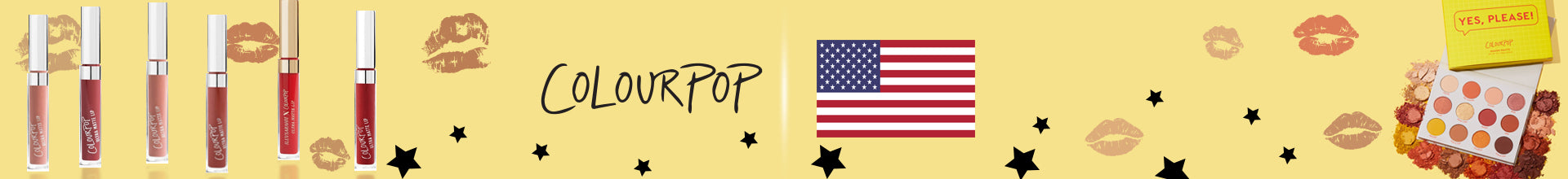 Color Pop Bazaar Colourpop in Pakistan Ultra Matte, Makeup, Eyeshadow - Colorshow ...