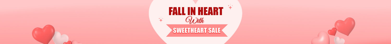 Valentine Sale