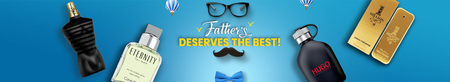 FATHER'S DAY