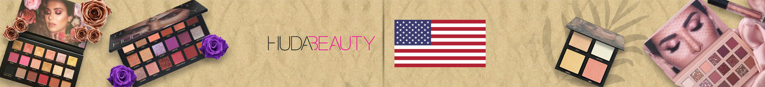 Huda Beauty