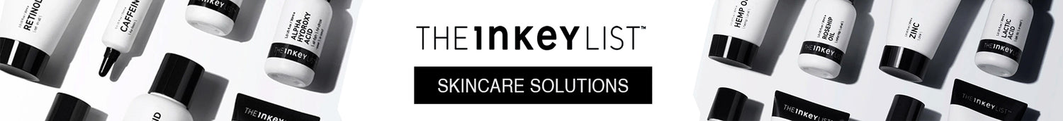 The inkey List in Pakistan