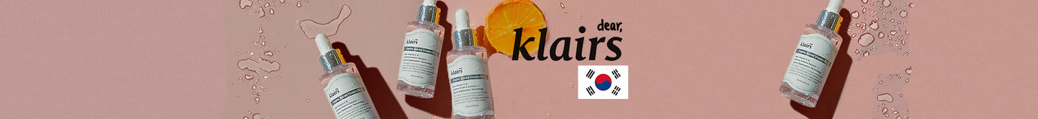 Klairs
