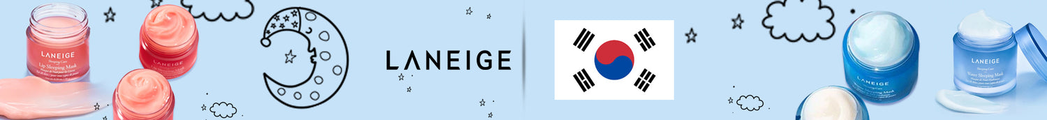 Laneige Online in Pakistan, Laniege Lip sleeping Mask, Laneige water sleeping mask