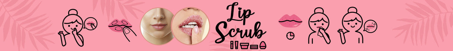 Buy Lip Scrubs At Best Price in Pakistan