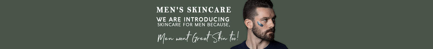 Men's Special Skincare