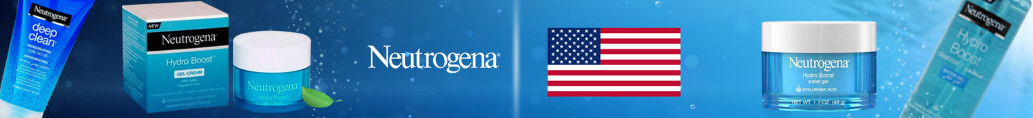 Neutrogena