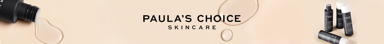 PAULA'S CHOICE