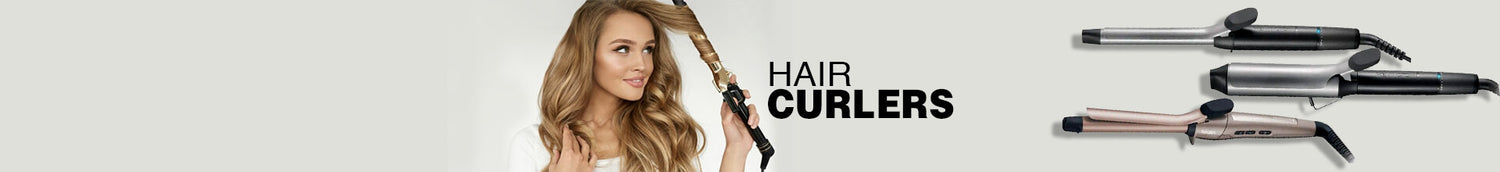 Hair Curlers