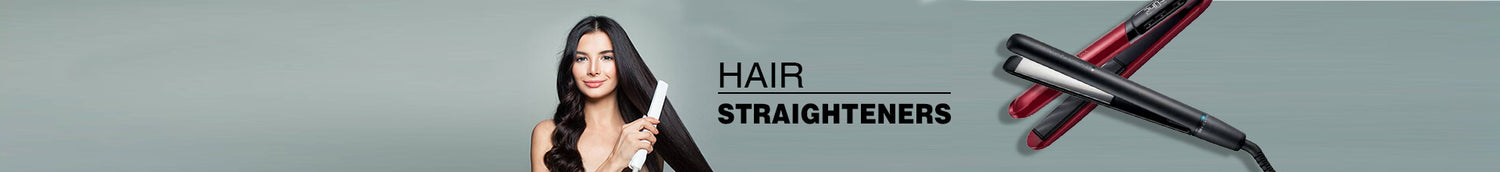 Hair Straighteners