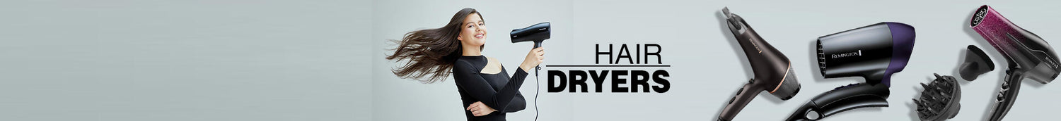 Hair Dryers