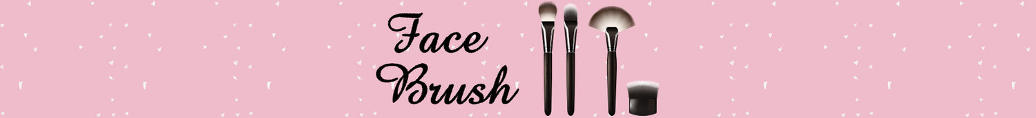 Face & Eye Brush