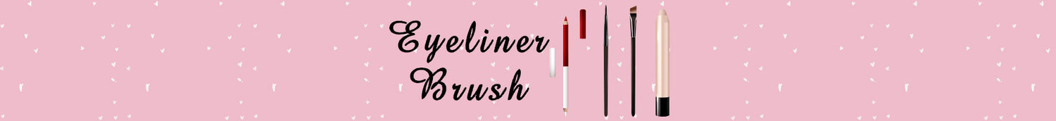 Eyeliner Brush