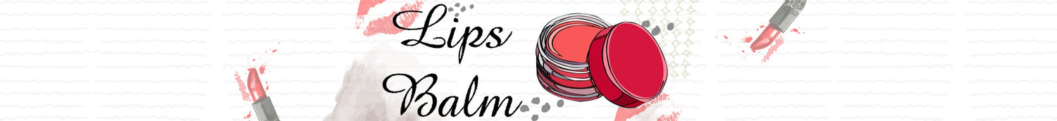 Lip Balm & Treatments