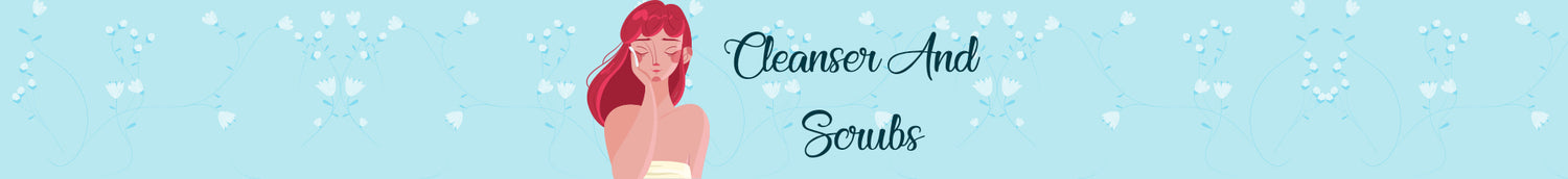 Cleansers